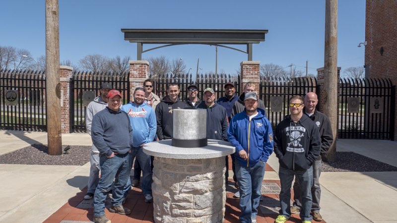 Former Carpenters members who joined the IBEW
