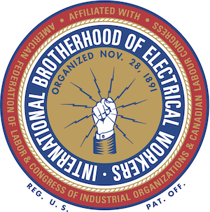 Join the IBEW